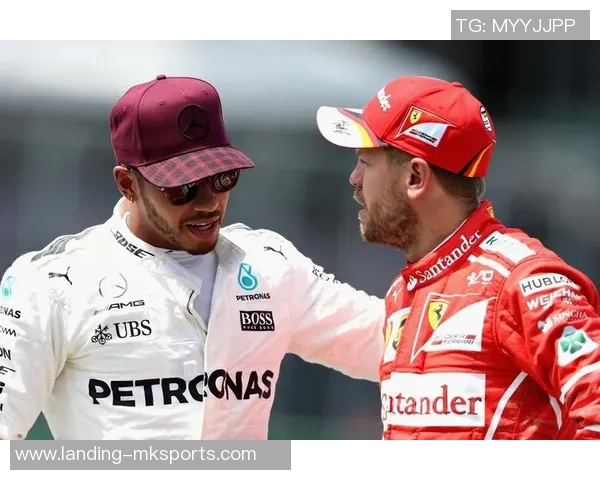 维特尔与汉密尔顿的巅峰对决:赛车界的传奇之战与时代交锋