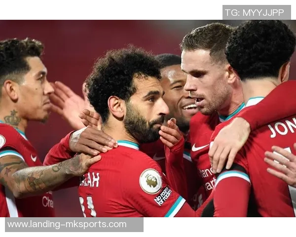 英超激战利物浦主场迎战莱切城争夺三分荣耀之战